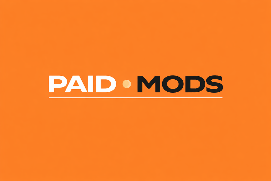 PAID • MODS
