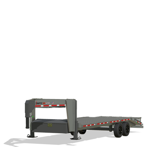 2025 Timpte 1620HD Gooseneck