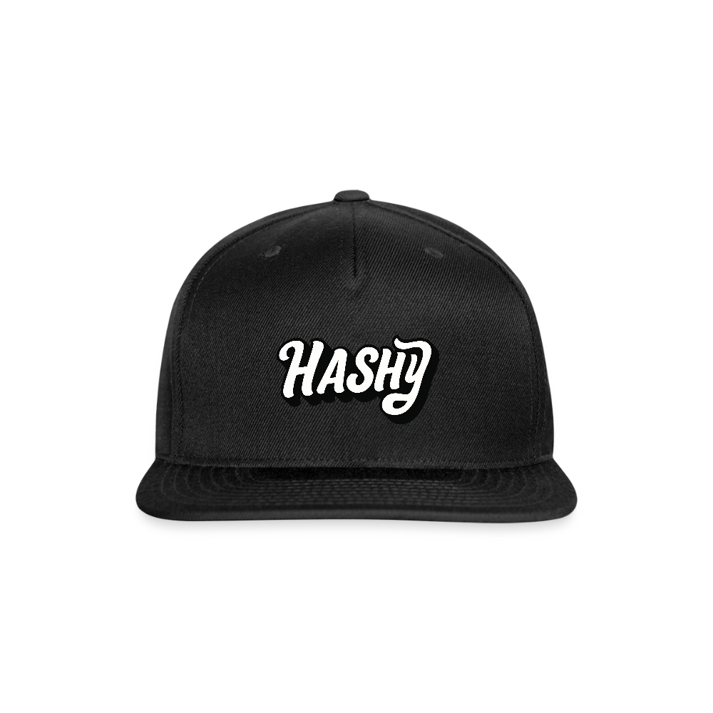 Snapback Baseball Cap