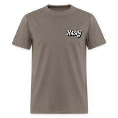 Men's T-Shirt | GILDAN 5000 - safari