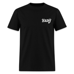 Men's T-Shirt | GILDAN 5000 - black