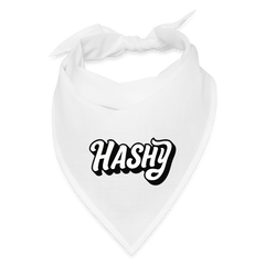 Bandana - white