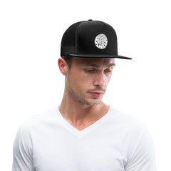 Trucker Hat - black/black