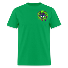 Men's T-Shirt | GILDAN 5000 - bright green