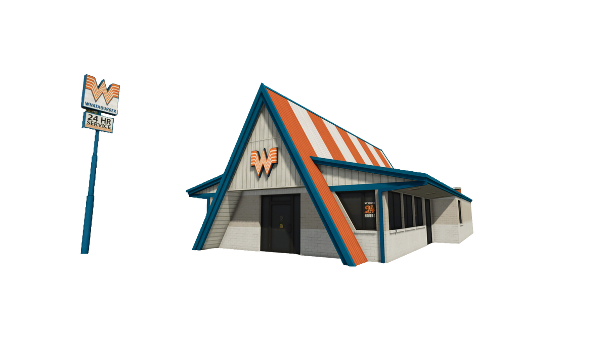 Whataburger