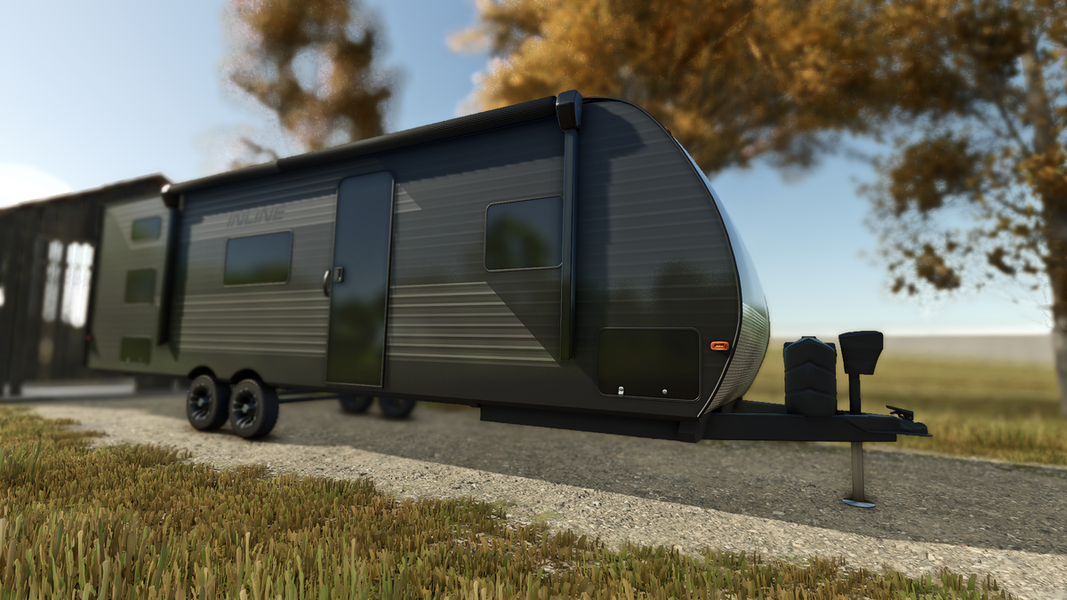 2025 Inline Camper