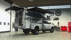 2020 Lance 960 Truck Bed Camper