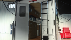 2020 Lance 960 Truck Bed Camper