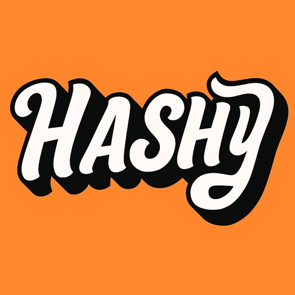 Hashy