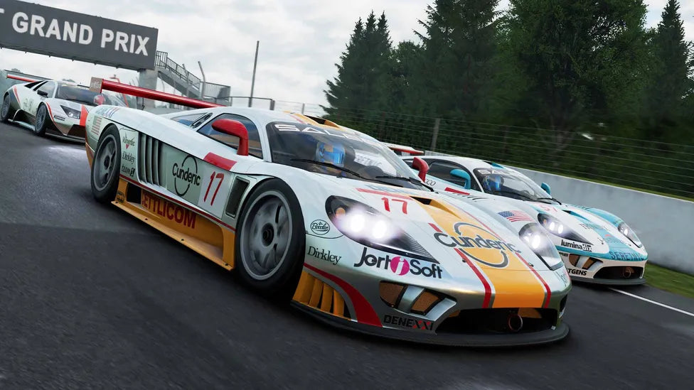 2014 Ford Mustang GT +TEST+