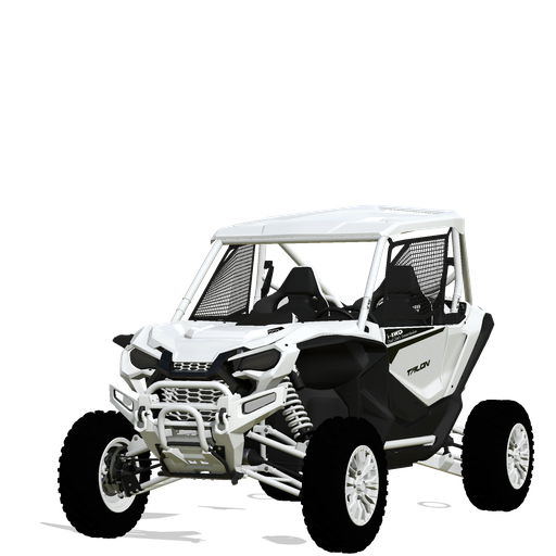 2025 Honda Talon 1000R