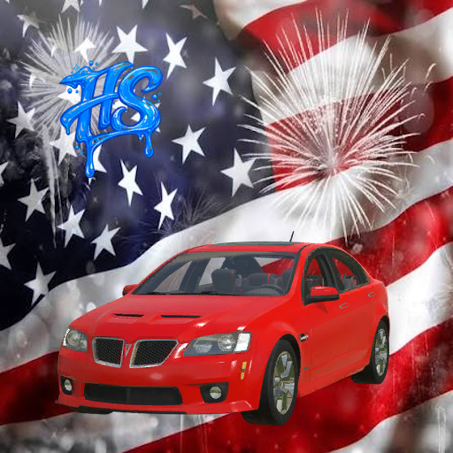 2009 Pontiac G8