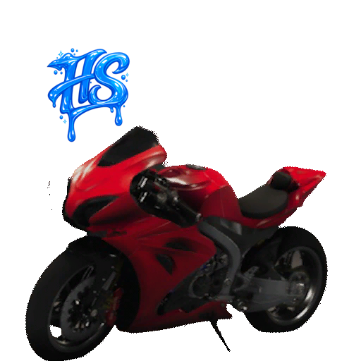 2025 Suzuki GSX-R 1000