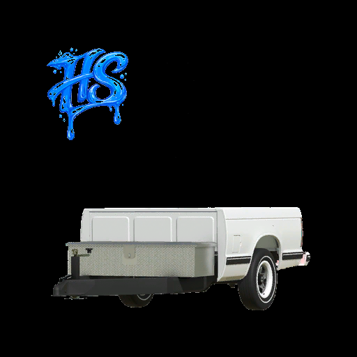 S10 Bed Trailer