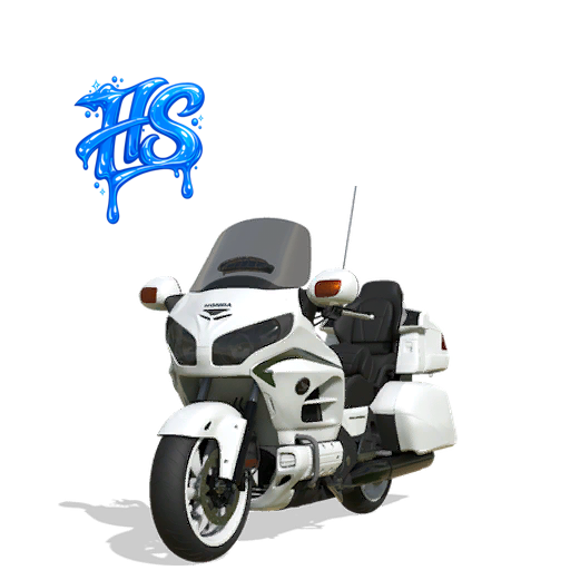 ​2015 Honda Goldwing