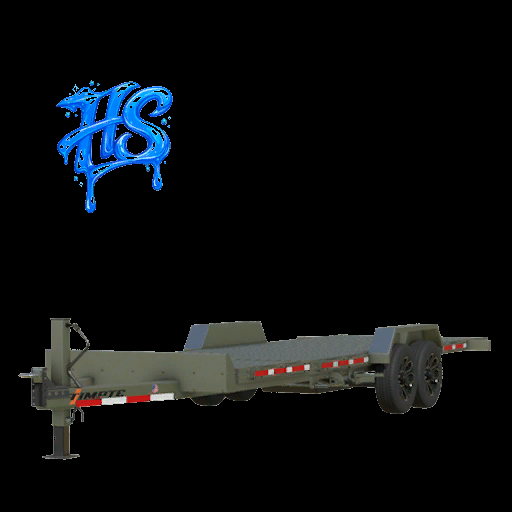 2026 Timpte 1624HD Trailer