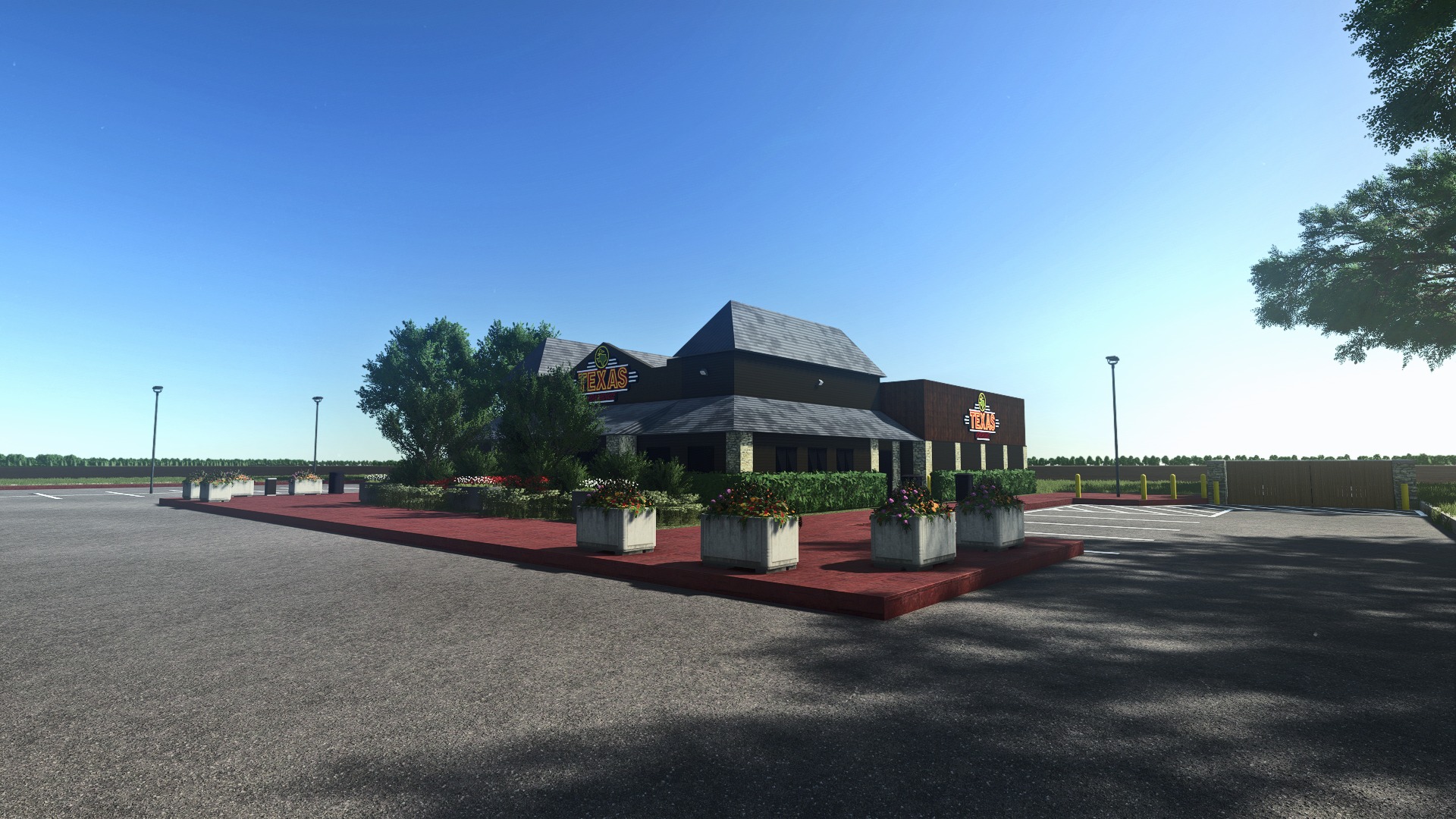 Texas Road House