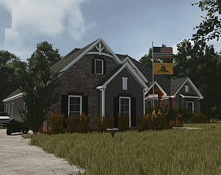 Farm House