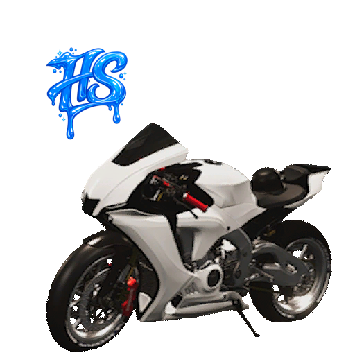 2020 Yamaha YZF R1-M
