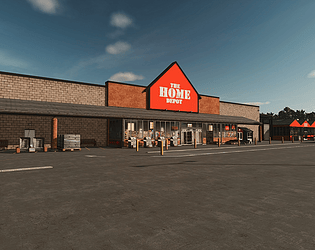 Home Depot