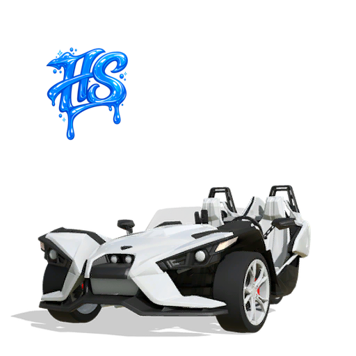2015 Polaris Slingshot