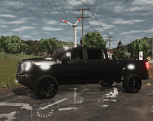 2024 GMC Sierra Denali 2500/3500