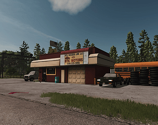 B T K Motors