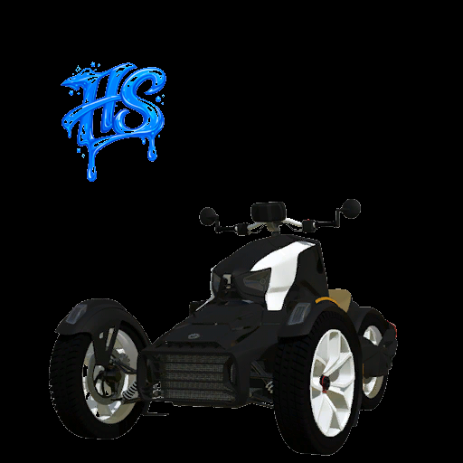 2025 Can-Am Ryker