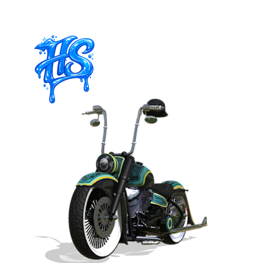 2019 Harley-Davidson® Softail Deluxe - Custom